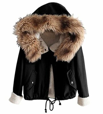 winterjacke jugendlich mädchen