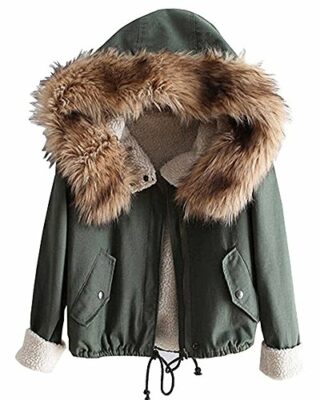 winterjacke mädchen teenager