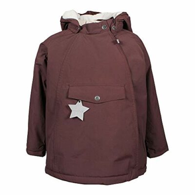 winterjacke mädchen mini a ture