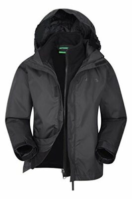 winterjacke mädchen oliv