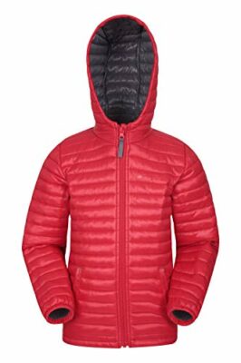 winterjacke mädchen mango