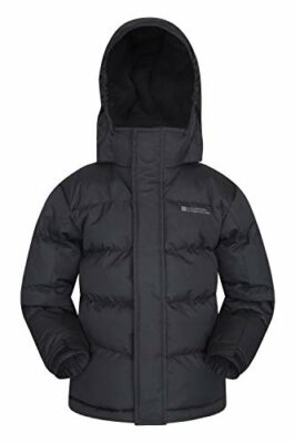 winterjacken für mädchen 140