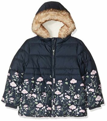 winterjacke mädchen 104