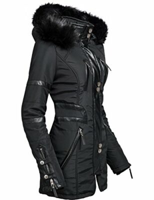 navahoo moon damen jacke