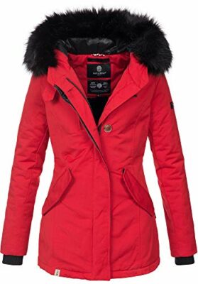 winterjacke damen 2019