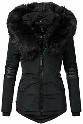 navahoo nirvana damen jacke