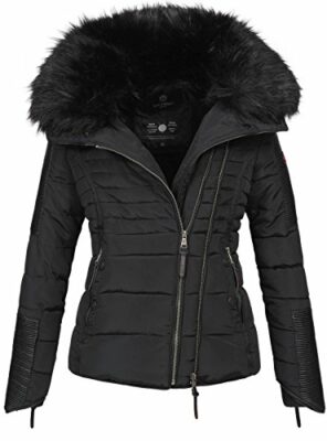 navahoo damen jacke winterjacke steppjacke yuki 2