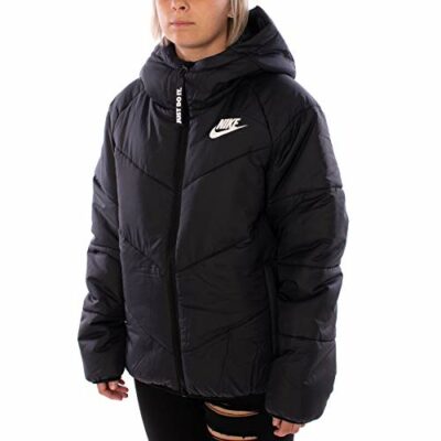 winterjacke damen 2019 nike