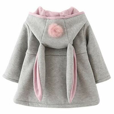 winterjacke mädchen 62