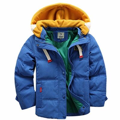 winterjacke mädchen aldi
