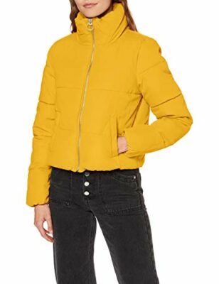 winterjacke damen lang h&m