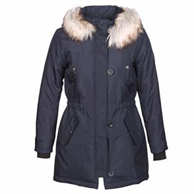 winterjacken damen 2018 h&m