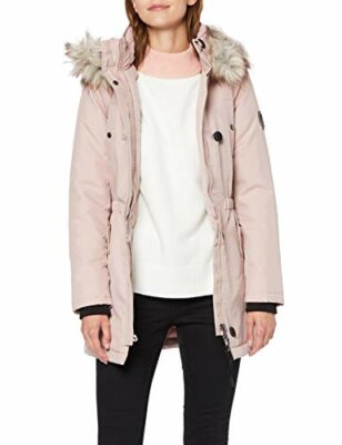 winterjacke damen 2019 only
