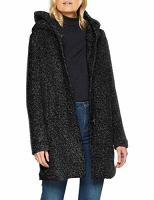 winterjacke damen 2018 trend