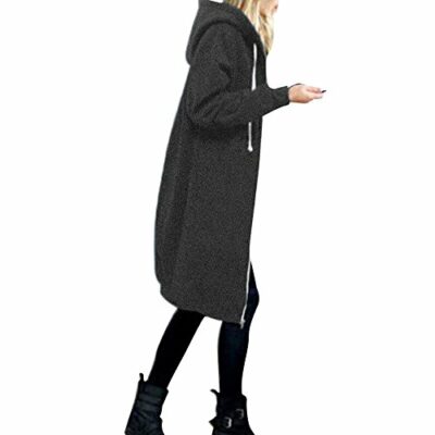 winterjacke damen 2019 kariert