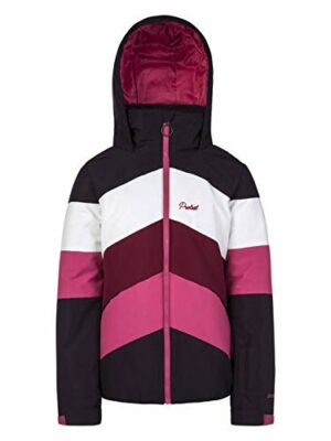 winterjacke mädchen protest