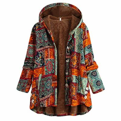 warme winterjacken damen test
