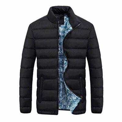 bruno banani parka warm gefüttert