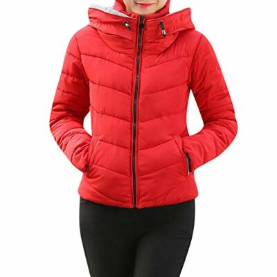 winterjacke damen 2018 test