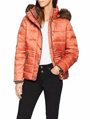 winterjacke damen 2018