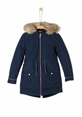 winterjacke mädchen 158