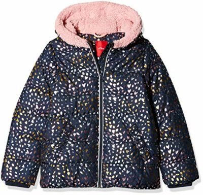 winterjacke mädchen 98