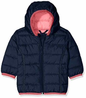 winterjacke mädchen 80