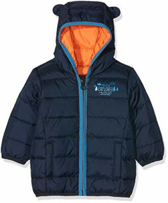 winterjacke mädchen 80/86