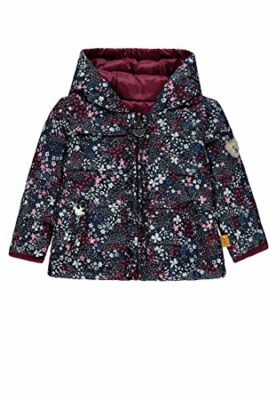 winterjacke mädchen steiff