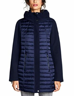 winterjacken damen 2019 street one