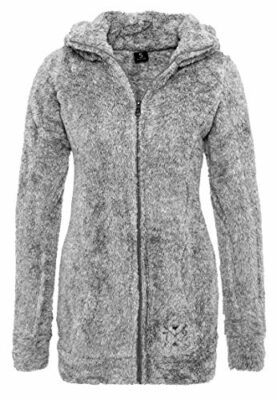 warme winterjacke damen 2019