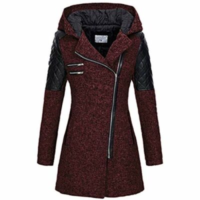 winterjacke damen 2019 heine