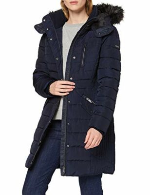 winterjacke damen 2019 große größen