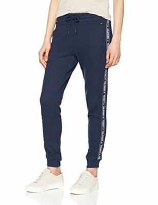 tommy hilfiger winterjacke damen 2018
