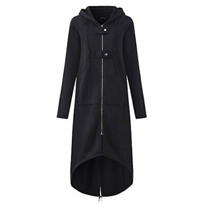 winterjacke damen lang zalando