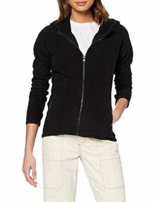 jacke mit kapuze damen h&m
