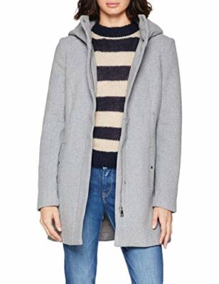winterjacke damen 2019 wolle