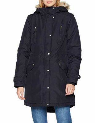 winterjacke damen mode 2018