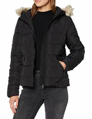 winterjacke damen 2019 trend