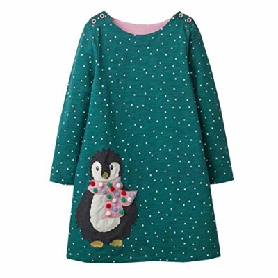 winterjacke mädchen staccato