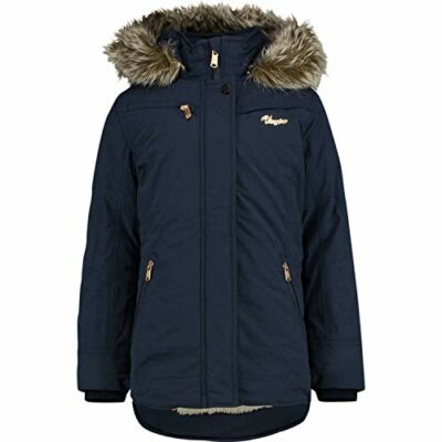 winterjacke mädchen vingino