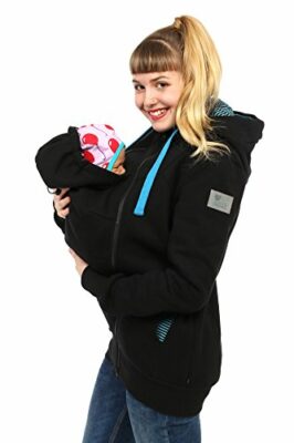 jacke mit kapuze damen stricken