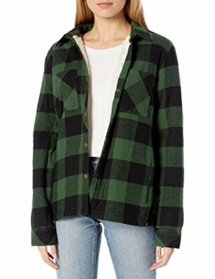 winterjacke damen 2019 about you