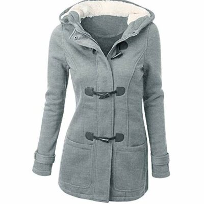 winterjacke damen mit fellkapuze lange