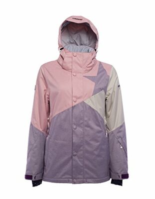zara winterjacke damen 2017
