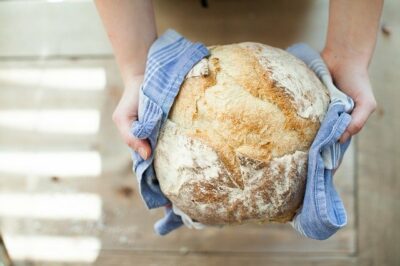 Brotbackautomat Ratgeber – welchen Brotbackautomaten brauche ich?