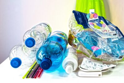 Das Plastikproblem – nachhaltige Verpackungen und Bioplastik