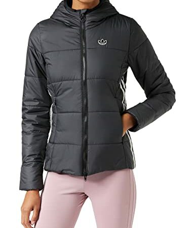 winterjacke mädchen adidas