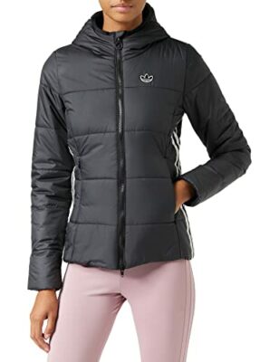 winterjacke mädchen adidas
