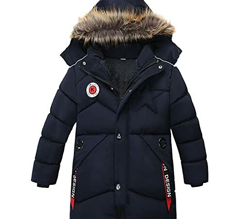 winterjacke mädchen review
